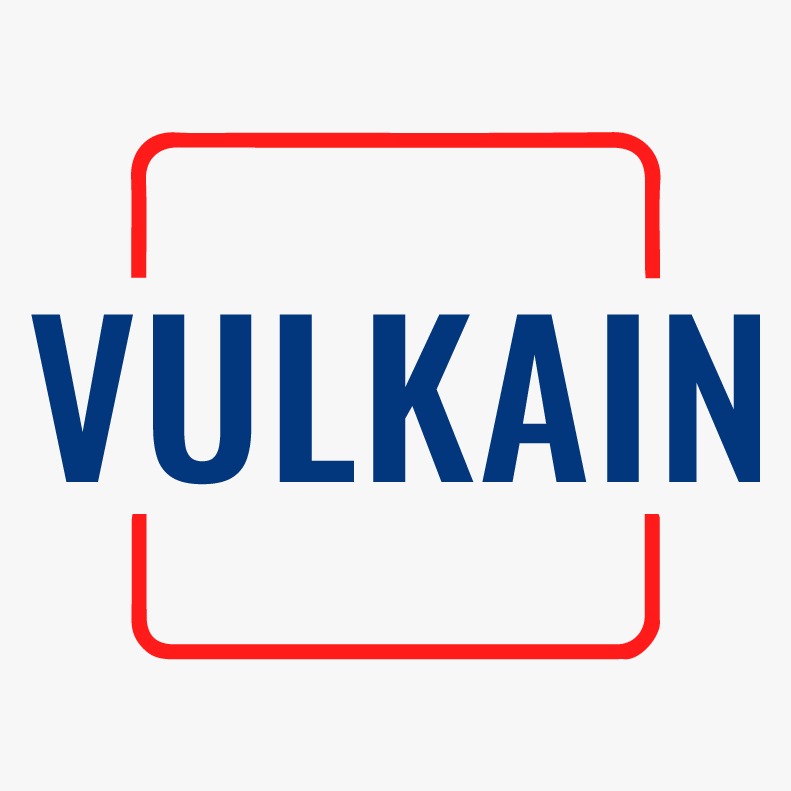 Logo vulkain